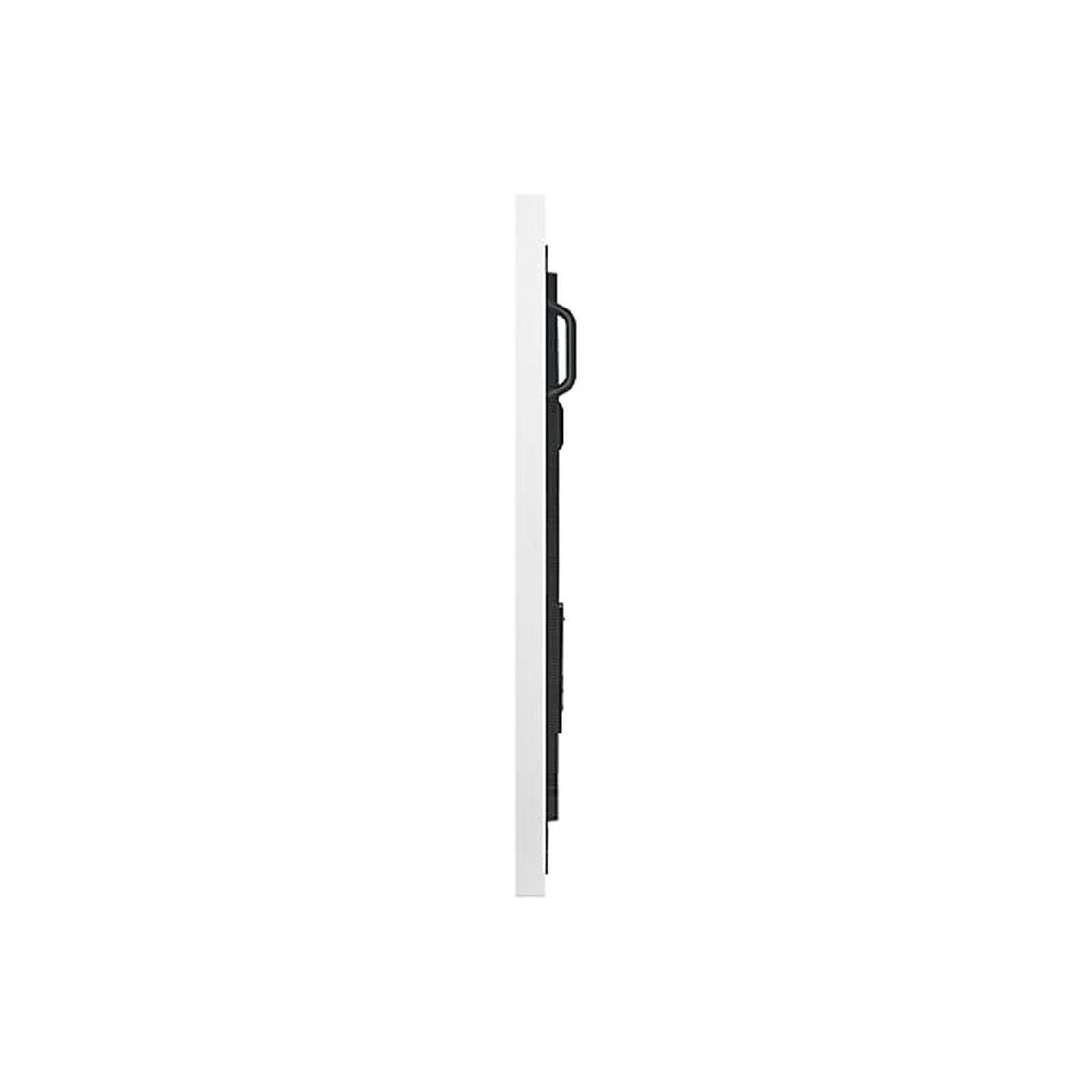 Monitorius SAMSUNG 75" FLIP PRO WM75B DIGITAL FLIPBOARD,UHD,TOUCH