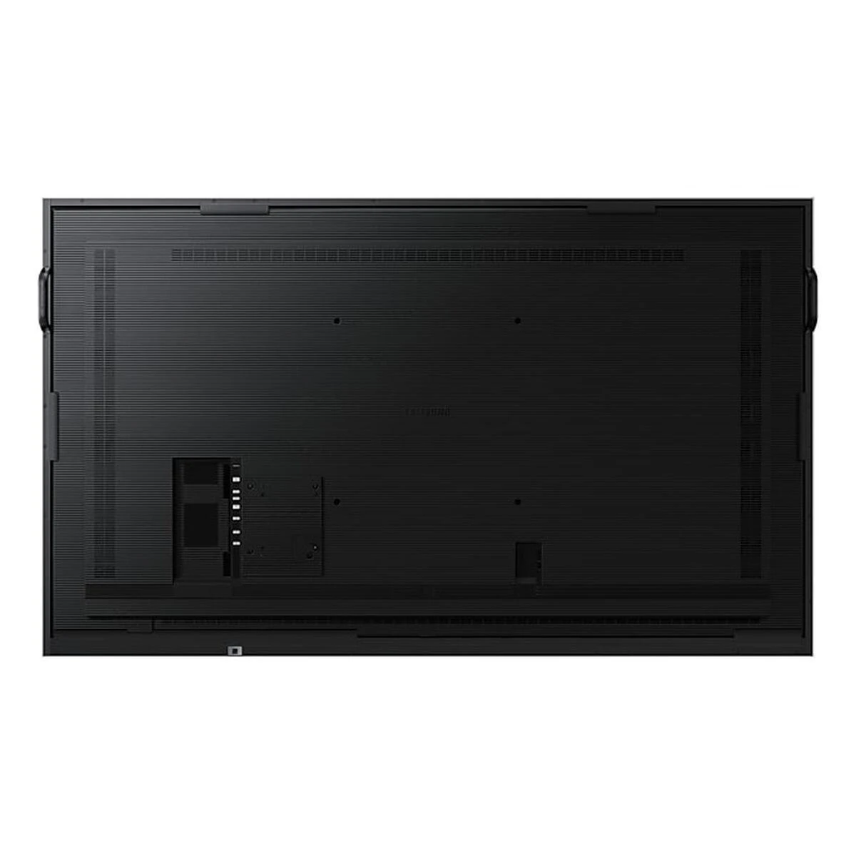 Monitorius SAMSUNG 75" FLIP PRO WM75B DIGITAL FLIPBOARD,UHD,TOUCH