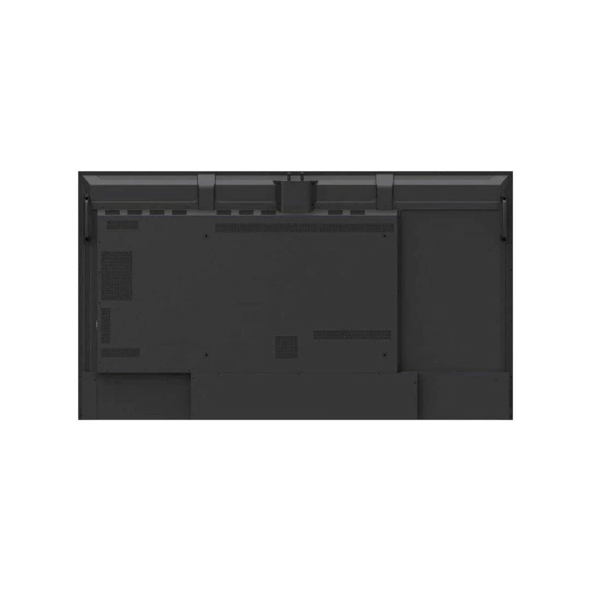 Monitorius ViewSonic CDE6530 – 65 colių 4K (UHD) LED reklaminis ir pristatymo ekranas, horizontaliai arba vertikaliai, 24/7