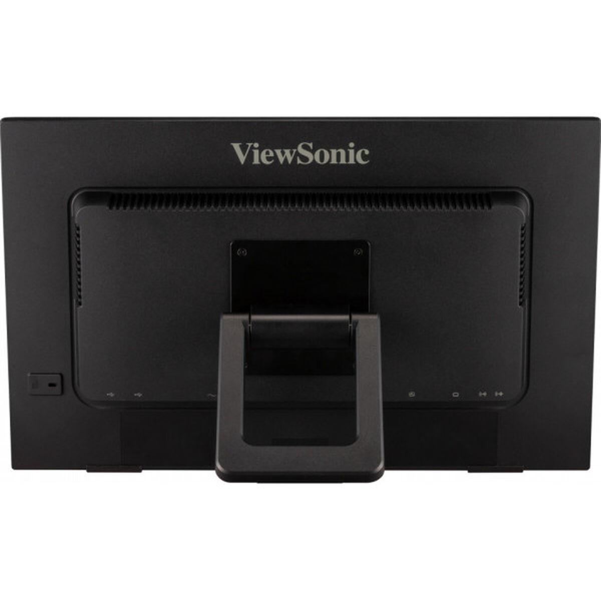 Monitorius ViewSonic TD2223