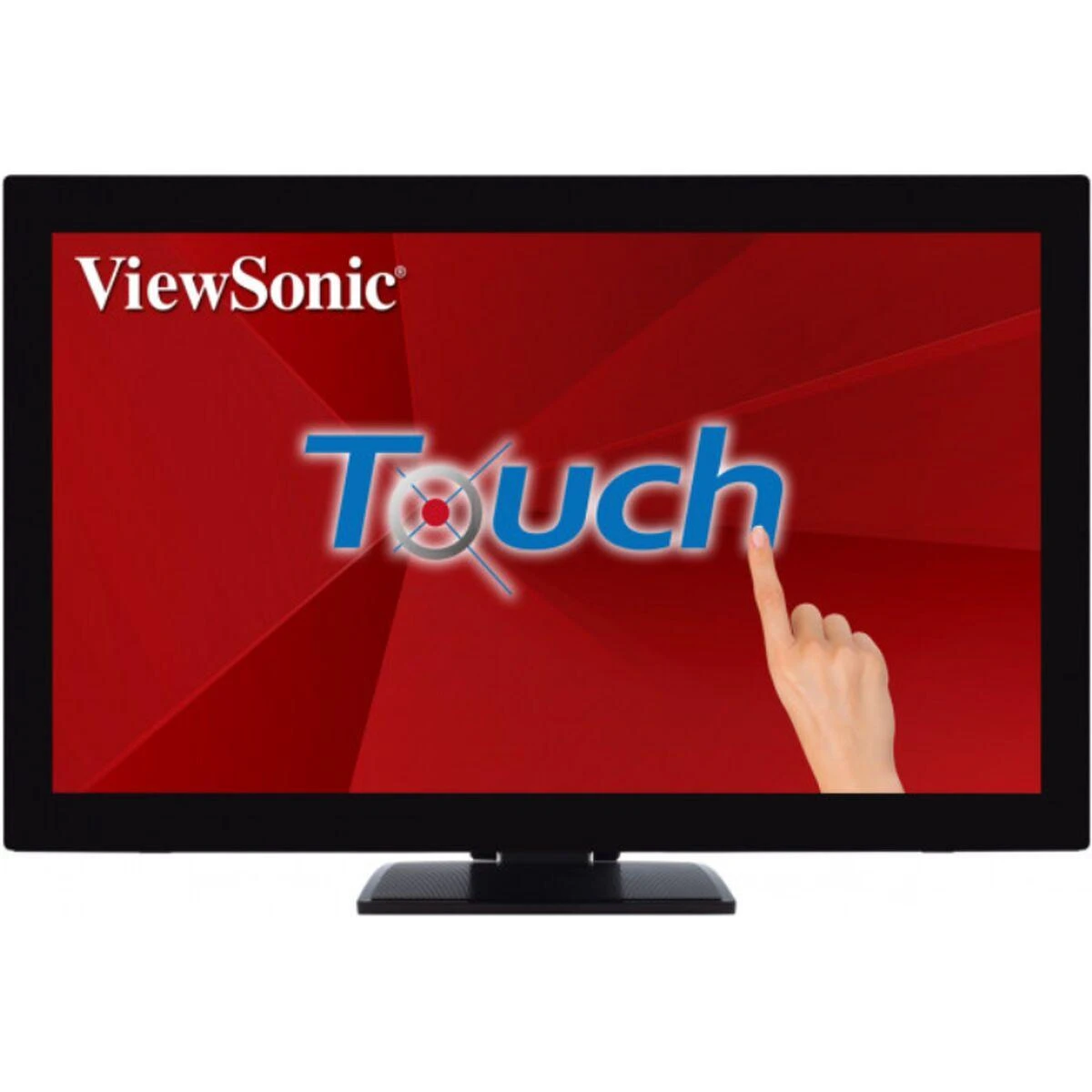 Monitorius ViewSonic TD2760