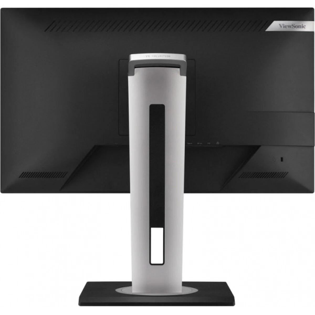 Monitorius ViewSonic VG2456 / 24" / Panel IPS / 1920x1080 / 16:9 / Matinis / 15 ms