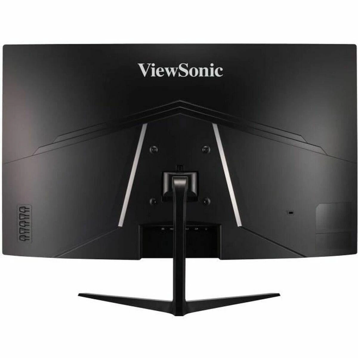 Monitorius ViewSonic VX3218-PC-MHD – 31,5 colio | VA | FHD