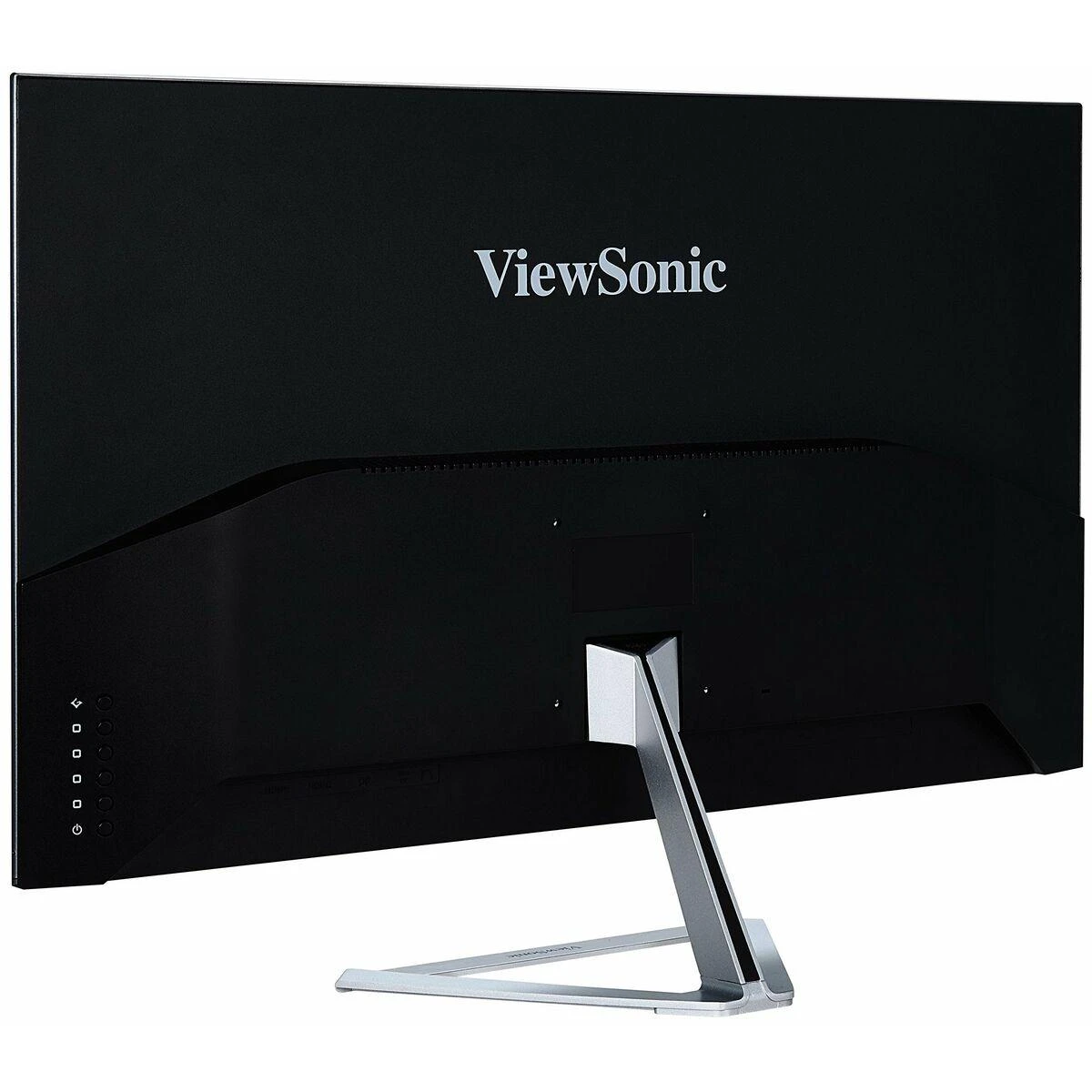 Monitorius ViewSonic 31,5" VX3276-2K-MHD-2 (VS17550) 2xHDMI 2xDP