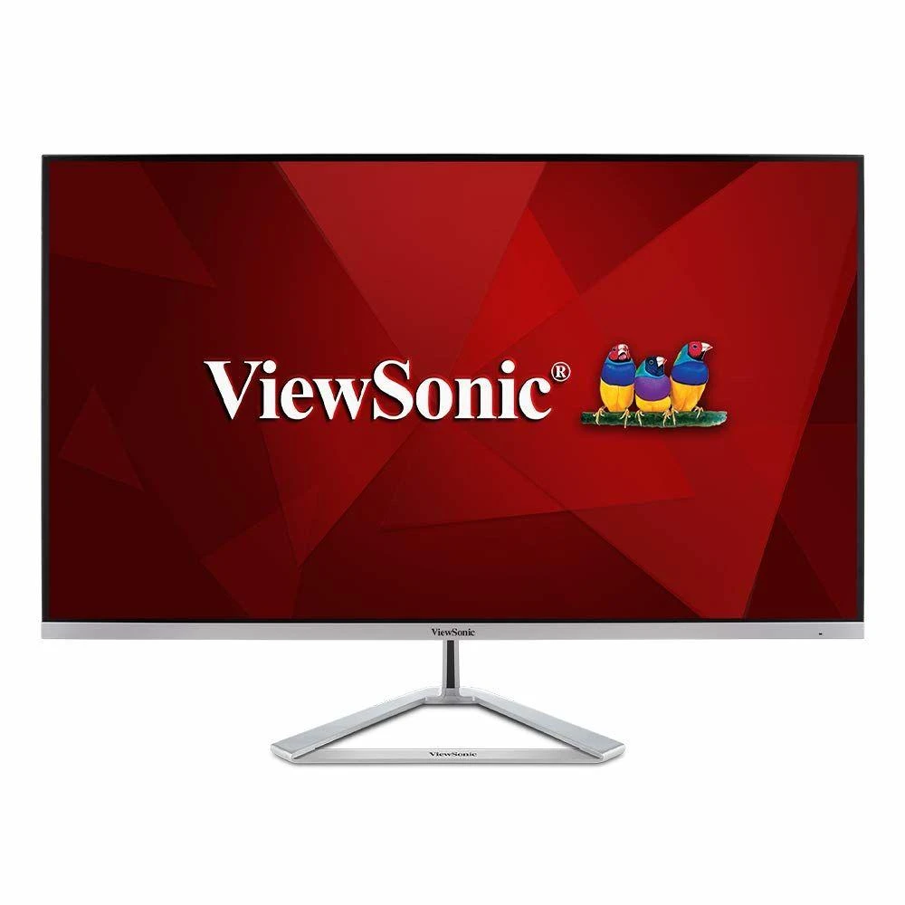 Monitorius ViewSonic VX3276-4K-mhd-2 – 60Hz | 4K | VA | 32''