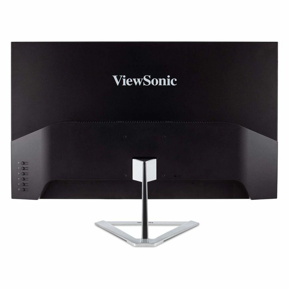 Monitorius ViewSonic VX3276-4K-mhd-2 – 60Hz | 4K | VA | 32''