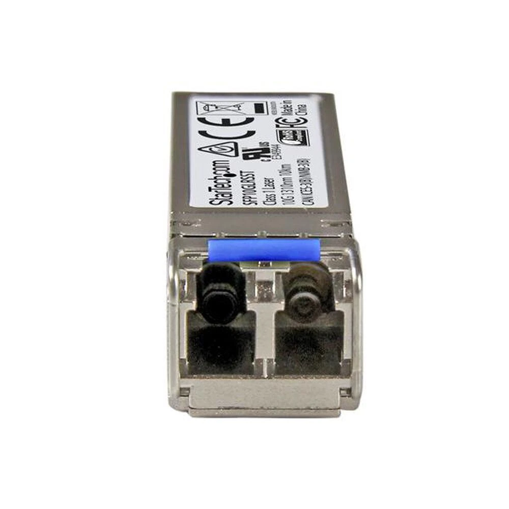 Šakotuvas Modulis SFP StarTech SFP10GLRSST