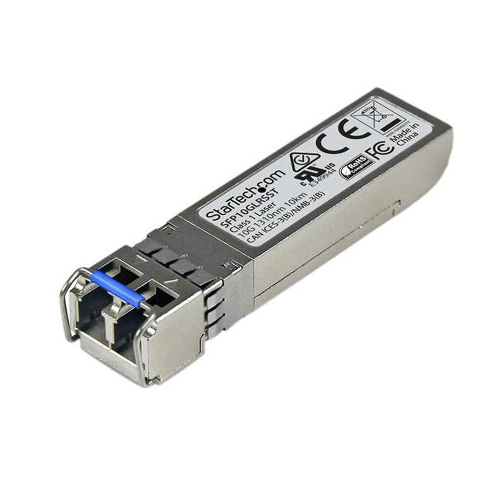 Šakotuvas Modulis SFP StarTech SFP10GLRSST