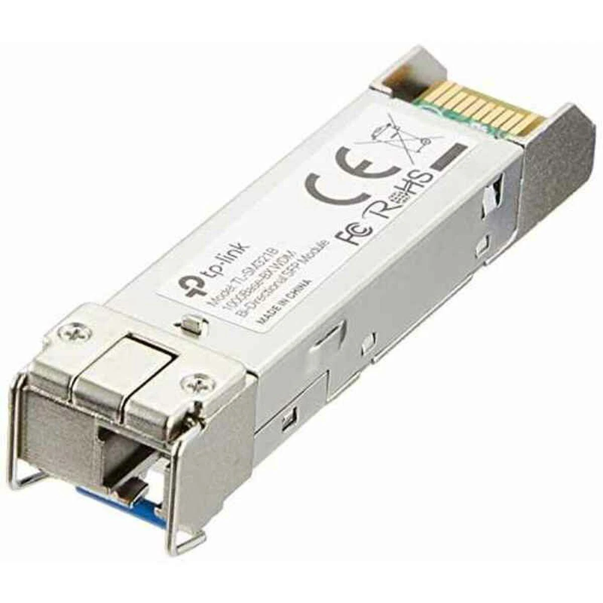Šakotuvas TP-Link SFP / TL-SM321B