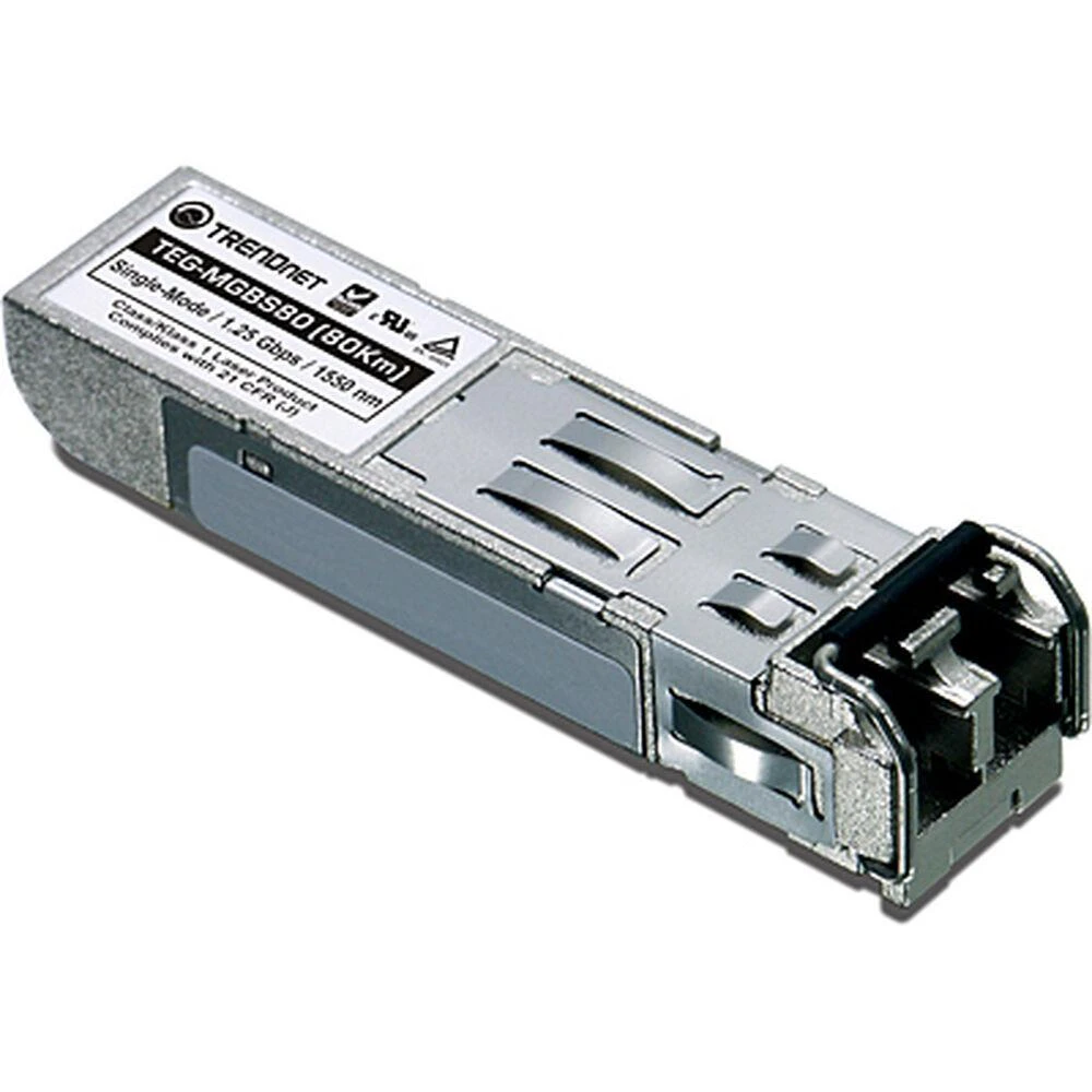 Šakotuvas StarTech Modulis SFP TRENDnet
