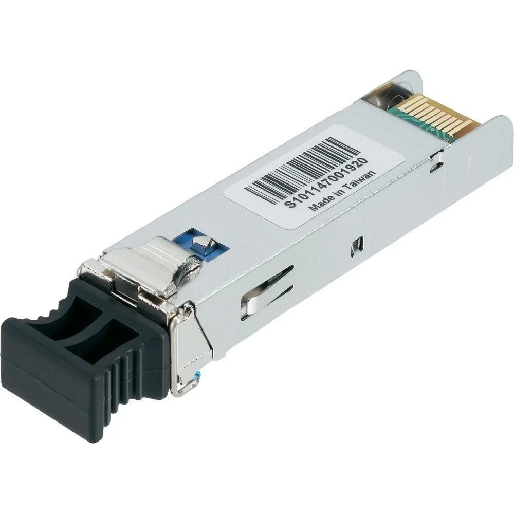 Šakotuvas ZYXEL SFP-LX-10-D 1000BASELX SFP MODULE (5Y WARRANTY)