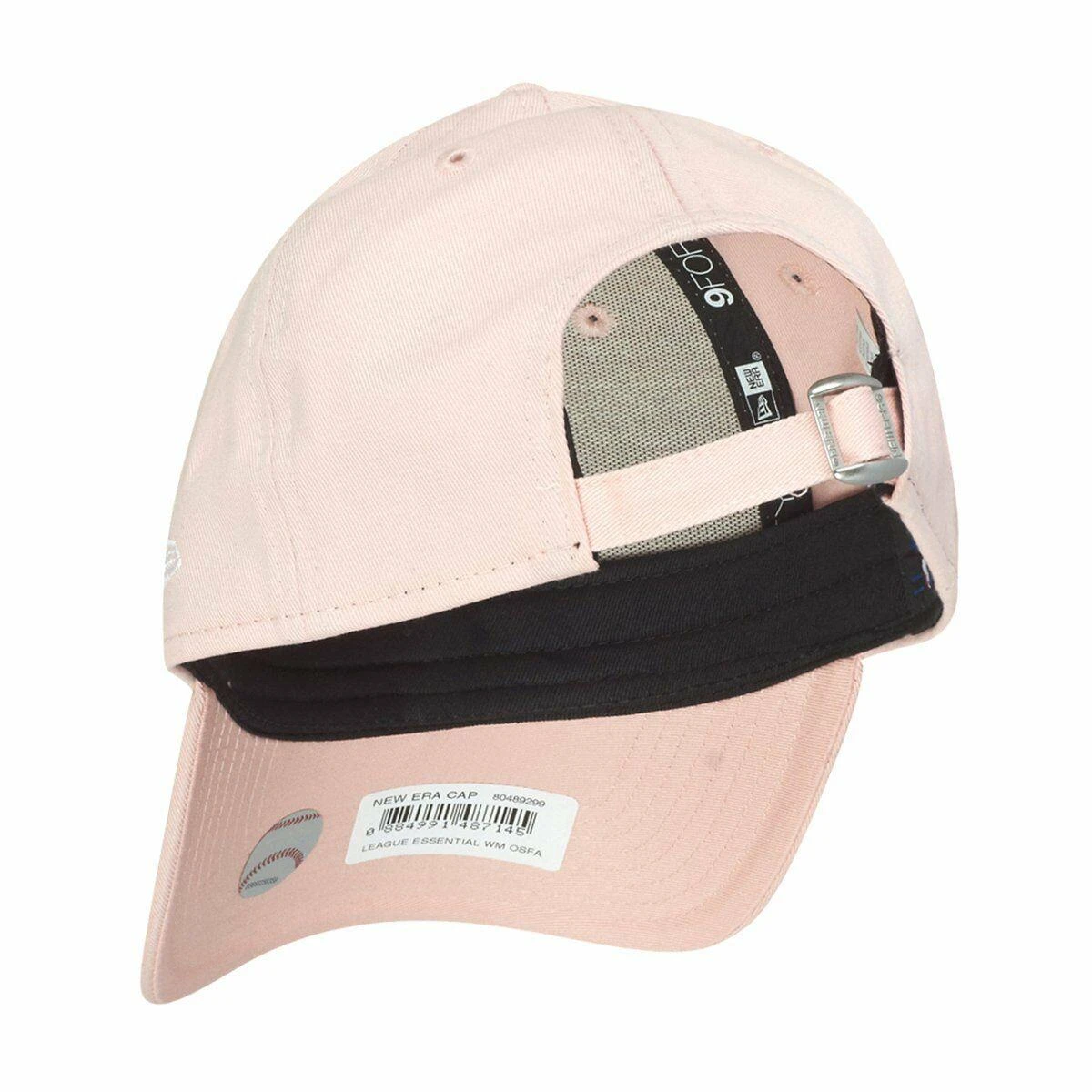 New Era Nauja Era League Essential New York Yankees MLB Kepurė 80489299