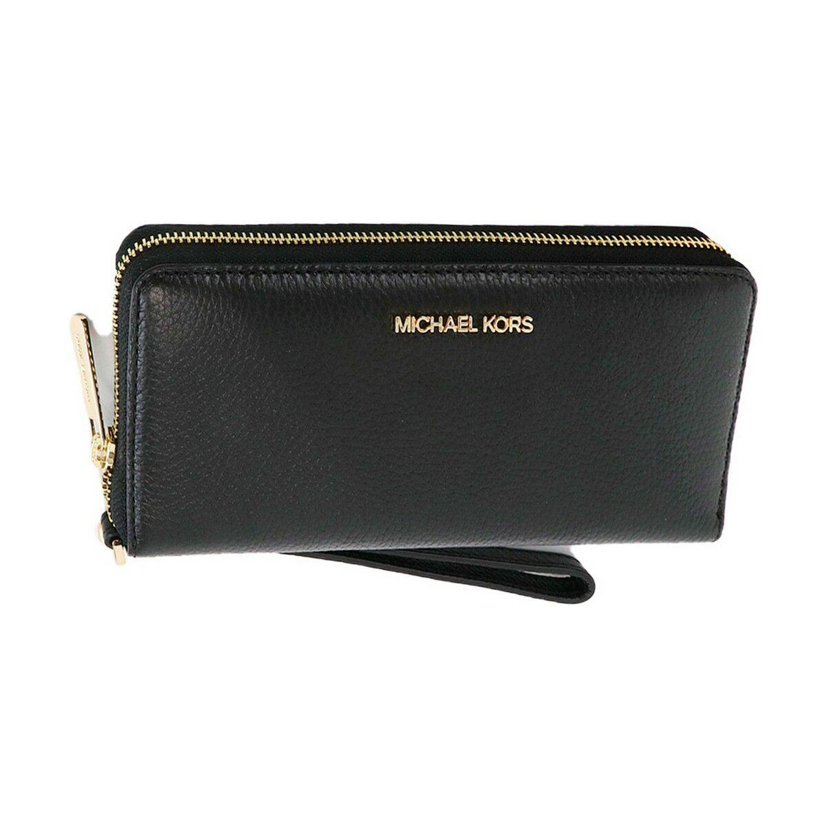 Dodatek MICHAEL KORS 35F7STVE7LBLK. Torebka, Kolor MAN. Kobieta.