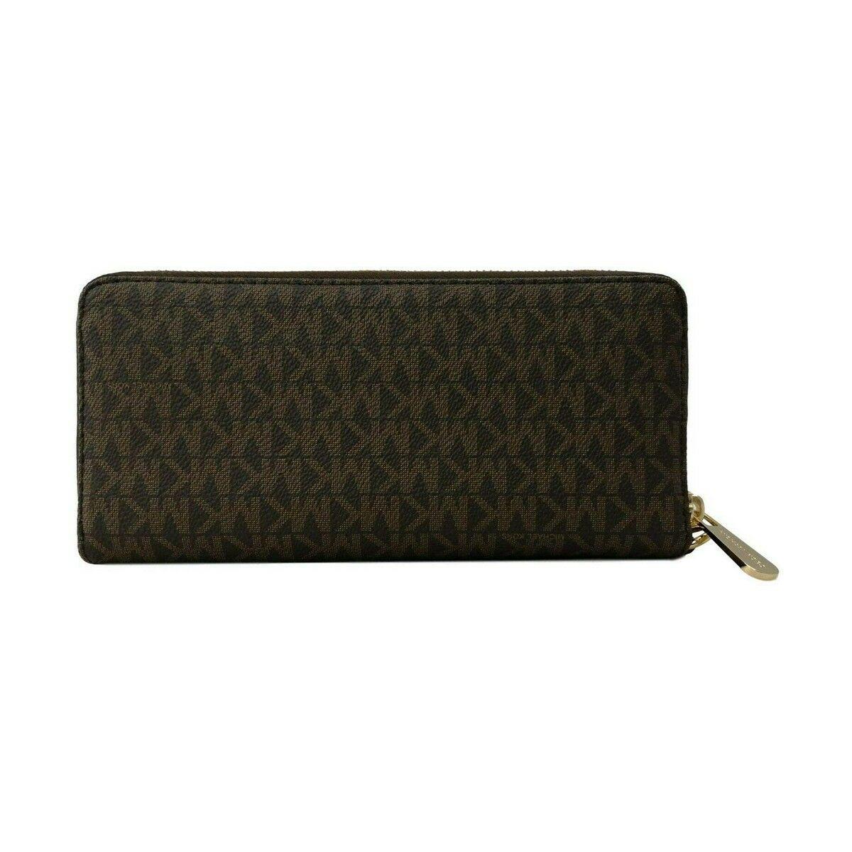Ruda portfel damski Michael Kors 35F8GTVT3B
