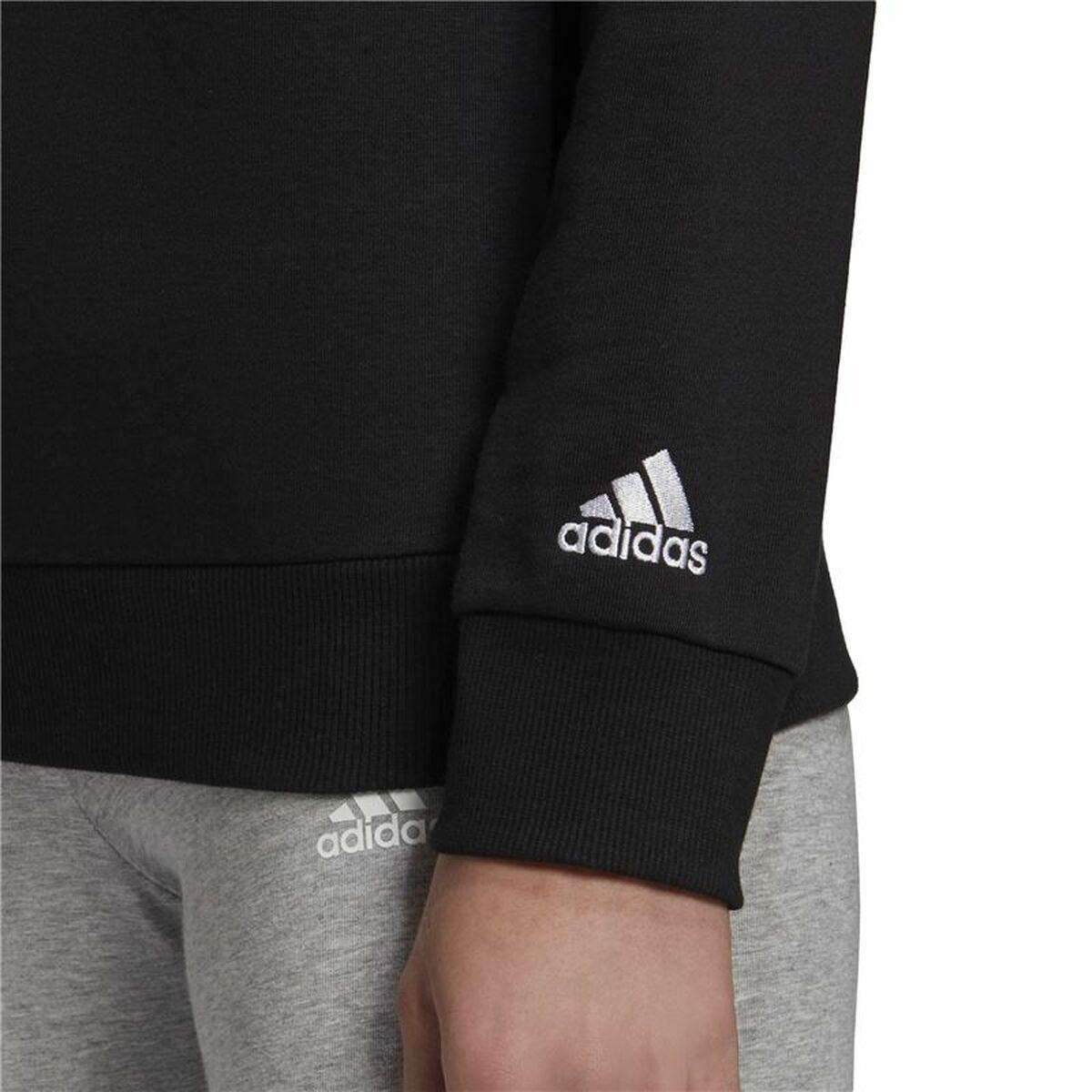 „Adidas Essentials Linear W“ bliuzonas GL0718