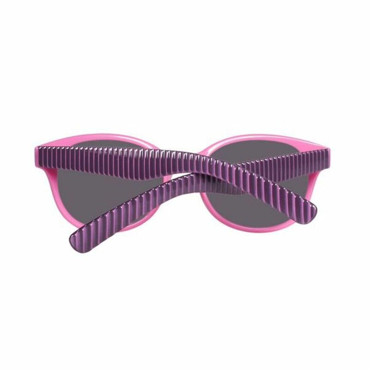 Akiniai BENETTON BE934S03. Akiniai przeciwsłoneczne, Kolor PURPLE. Kobieta.