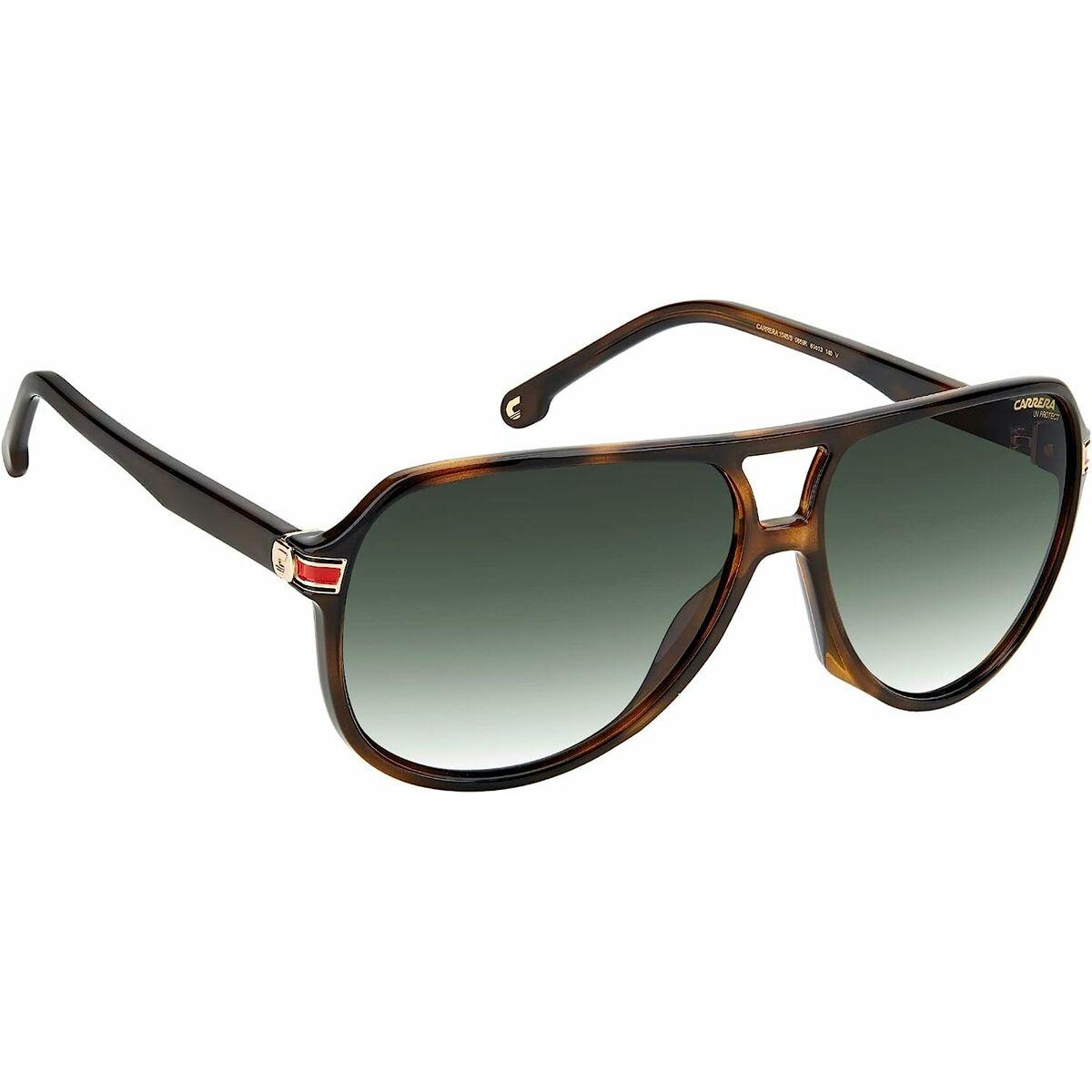 Akiniai CARRERA CARRERA1045S0. Akiniai przeciwsłoneczne, Kolor ruda. Unisex.