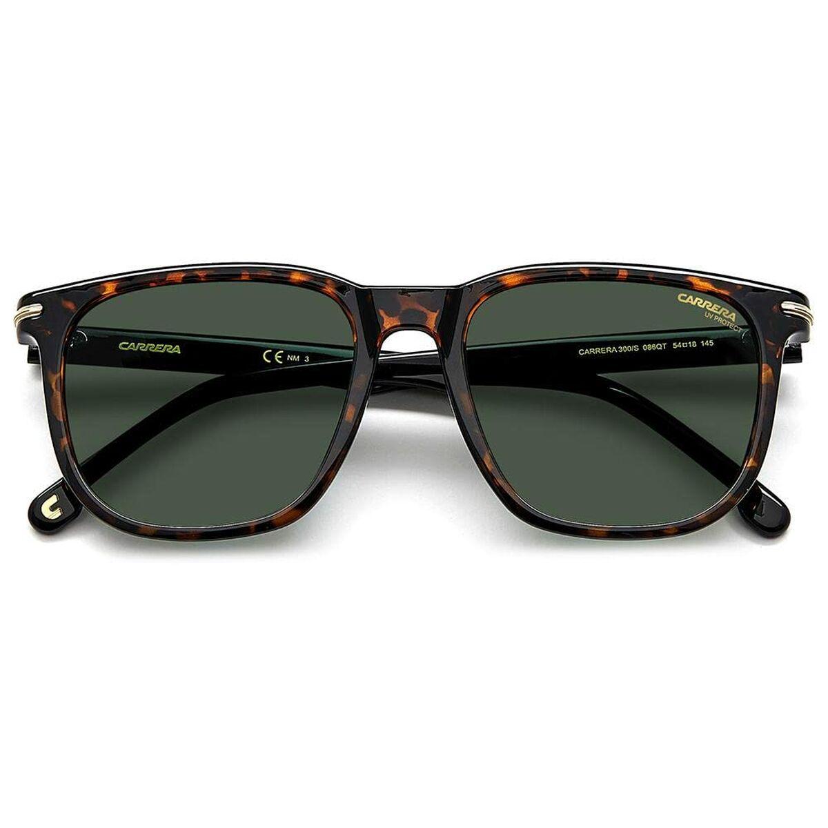 Akiniai CARRERA CARRERA300S0. Akiniai przeciwsłoneczne, Kolor ruda. Unisex.