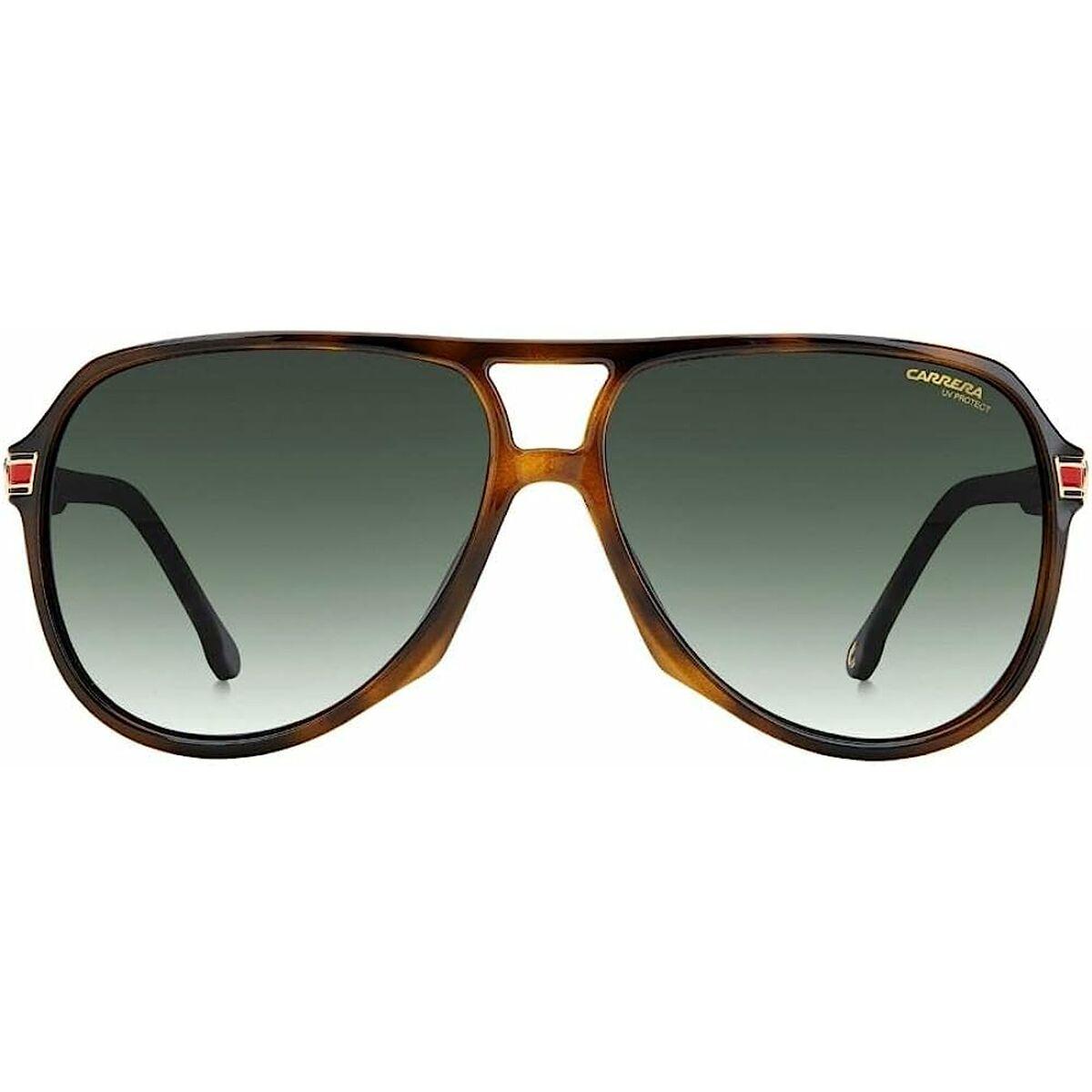 Akiniai CARRERA CARRERA1045S0. Akiniai przeciwsłoneczne, Kolor ruda. Unisex.