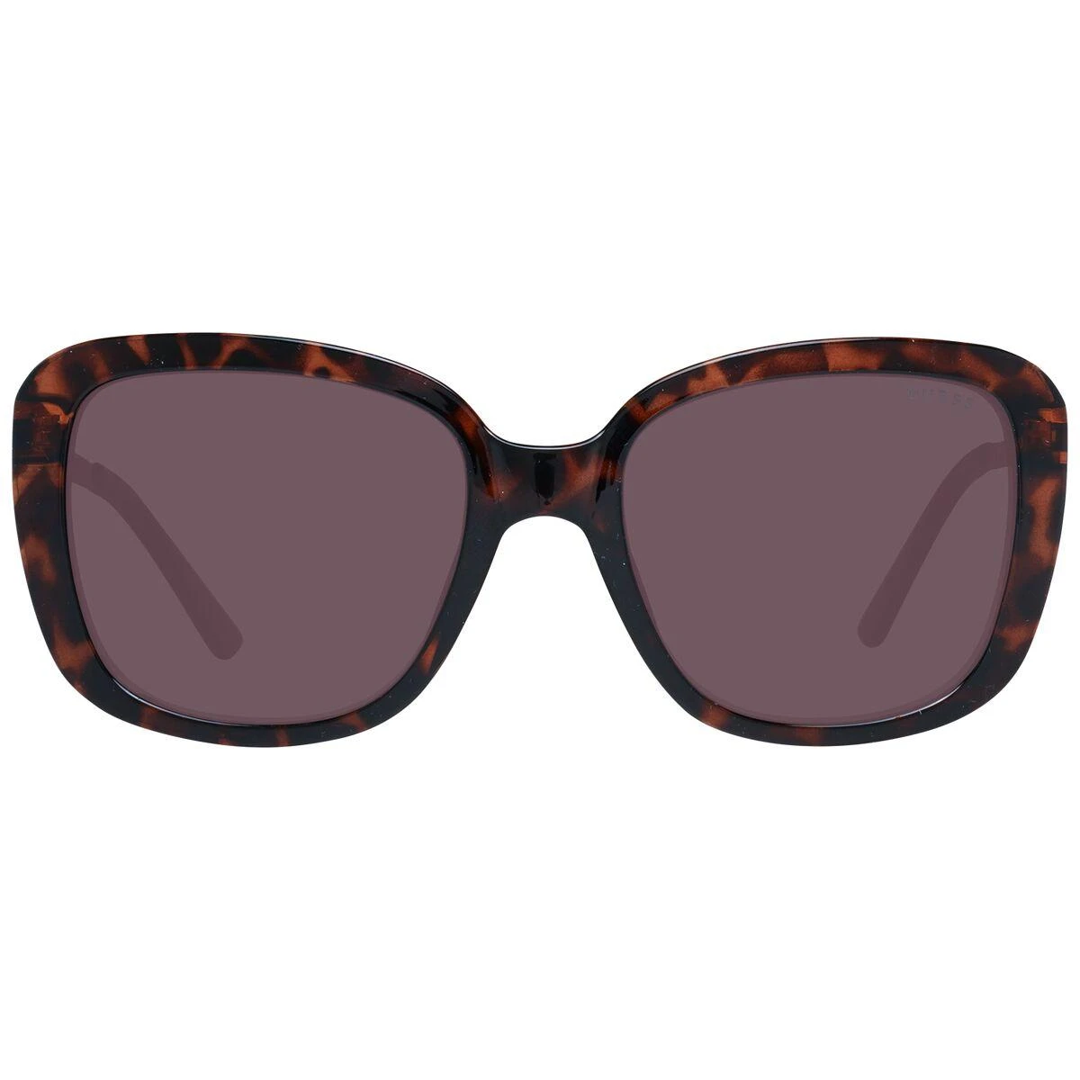 Guess akiniai nuo saulės GF6138 vėžlio kiauto rašto