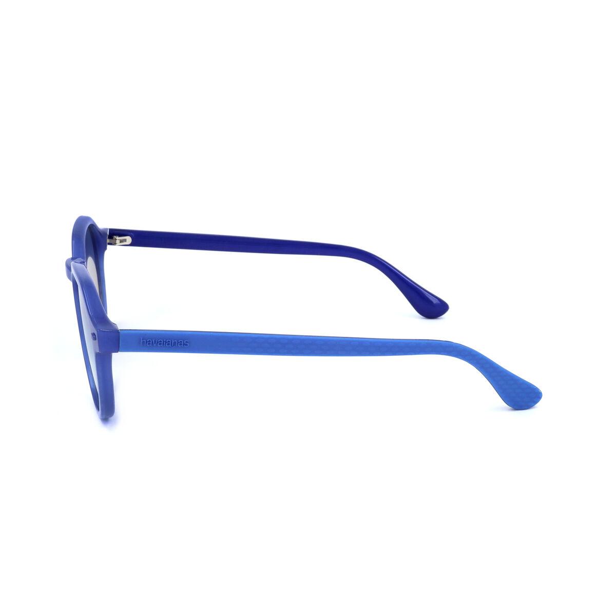 Akiniai HAVAIANAS UBATUBA-WS6. Akiniai przeciwsłoneczne, Kolor mėlyna. Unisex.