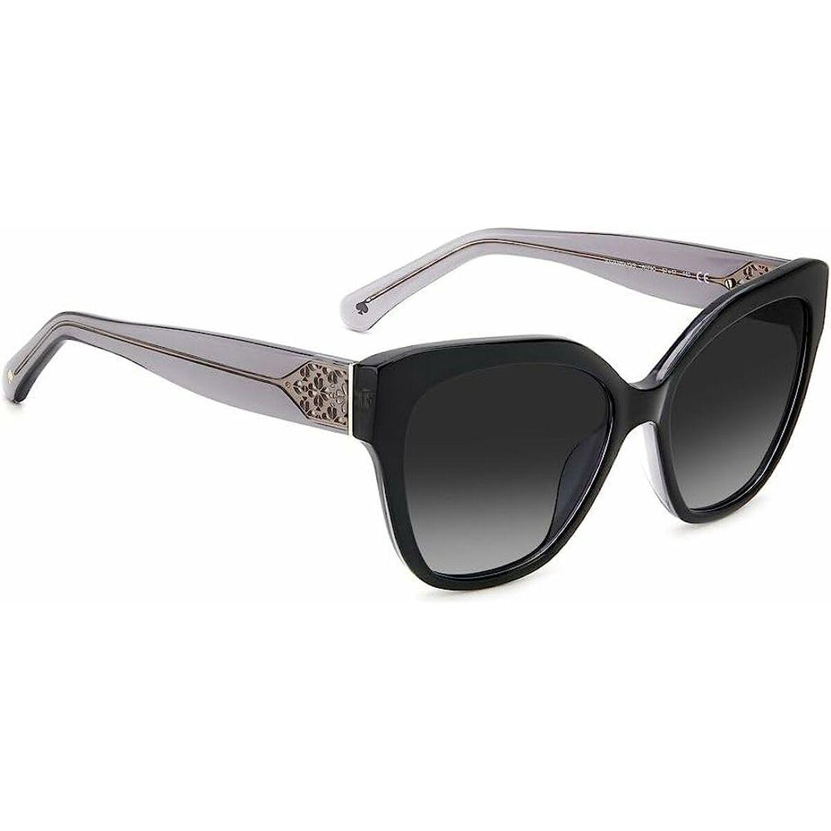 Akiniai KATE SPADE SAVANNAGS807F. Akiniai przeciwsłoneczne, Kolor juoda. Kobieta.