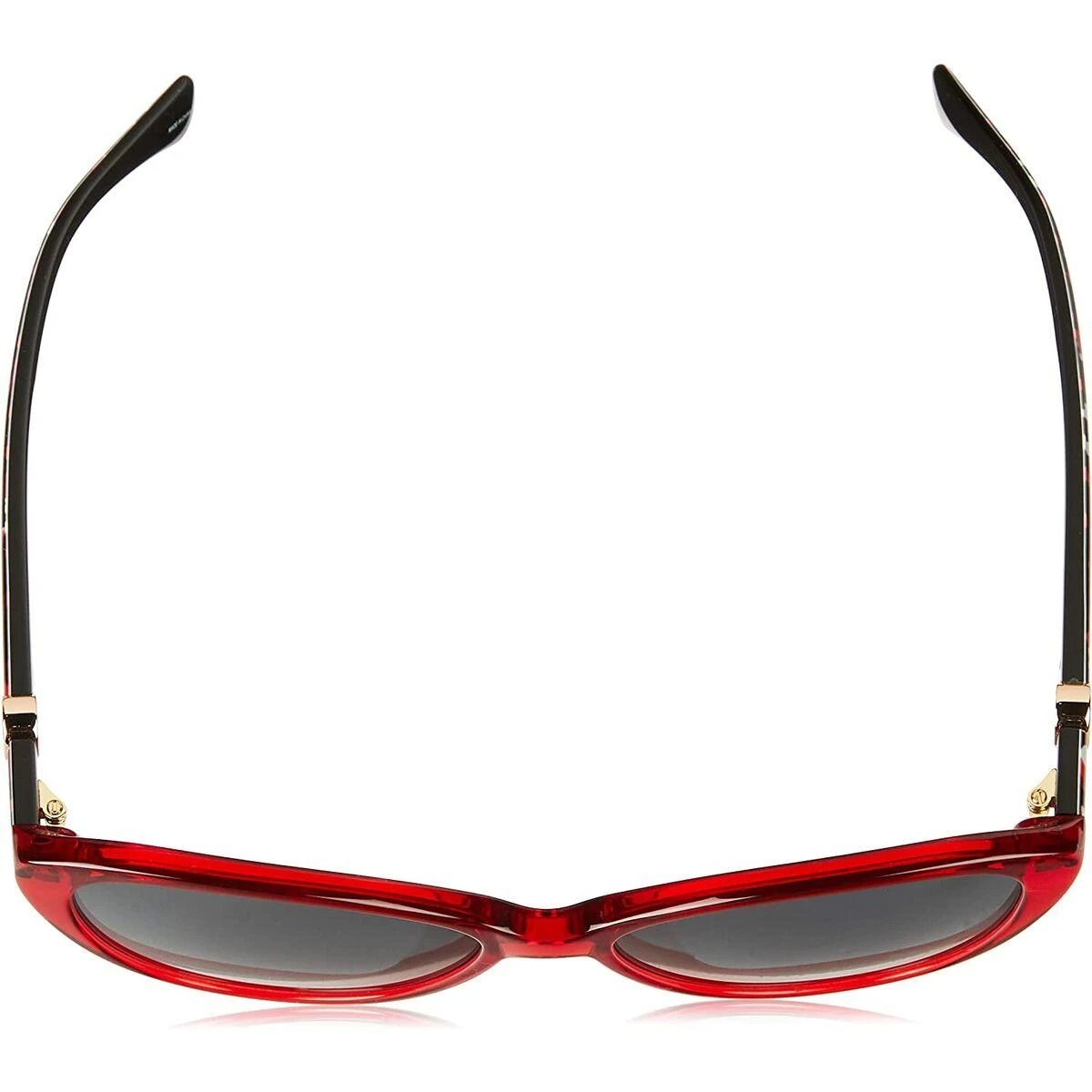 Akiniai KATE SPADE VISALIAGSC9A. Akiniai przeciwsłoneczne, Kolor raudona. Kobieta.
