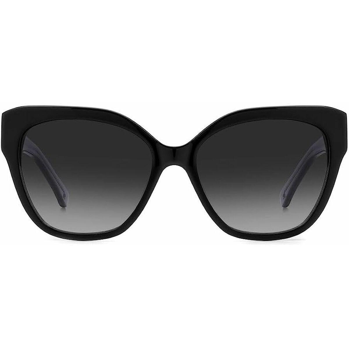Akiniai KATE SPADE SAVANNAGS807F. Akiniai przeciwsłoneczne, Kolor juoda. Kobieta.