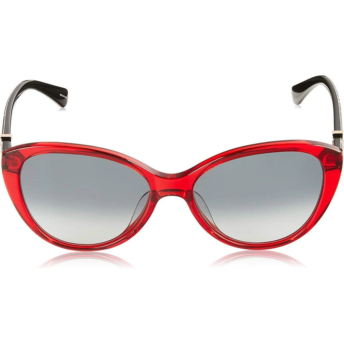 Akiniai KATE SPADE VISALIAGSC9A. Akiniai przeciwsłoneczne, Kolor raudona. Kobieta.
