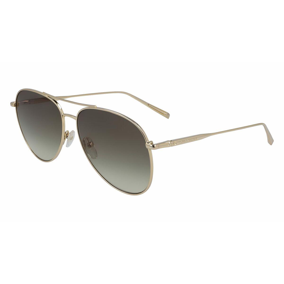 Akiniai LONGCHAMP LO139S712. Akiniai przeciwsłoneczne, Kolor . Kobieta.