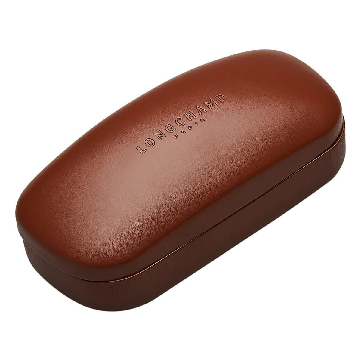 Akiniai przeciwsłoneczne moterims Longchamp LO683S-001