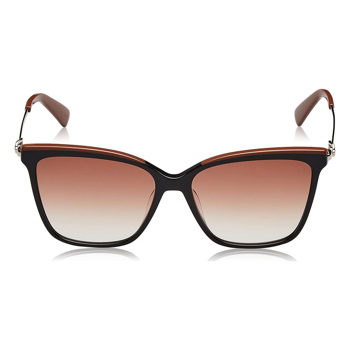 Akiniai przeciwsłoneczne moterims Longchamp LO683S-001