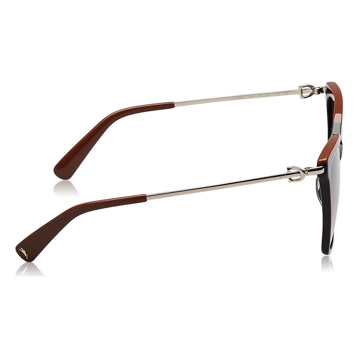 Akiniai przeciwsłoneczne moterims Longchamp LO683S-001