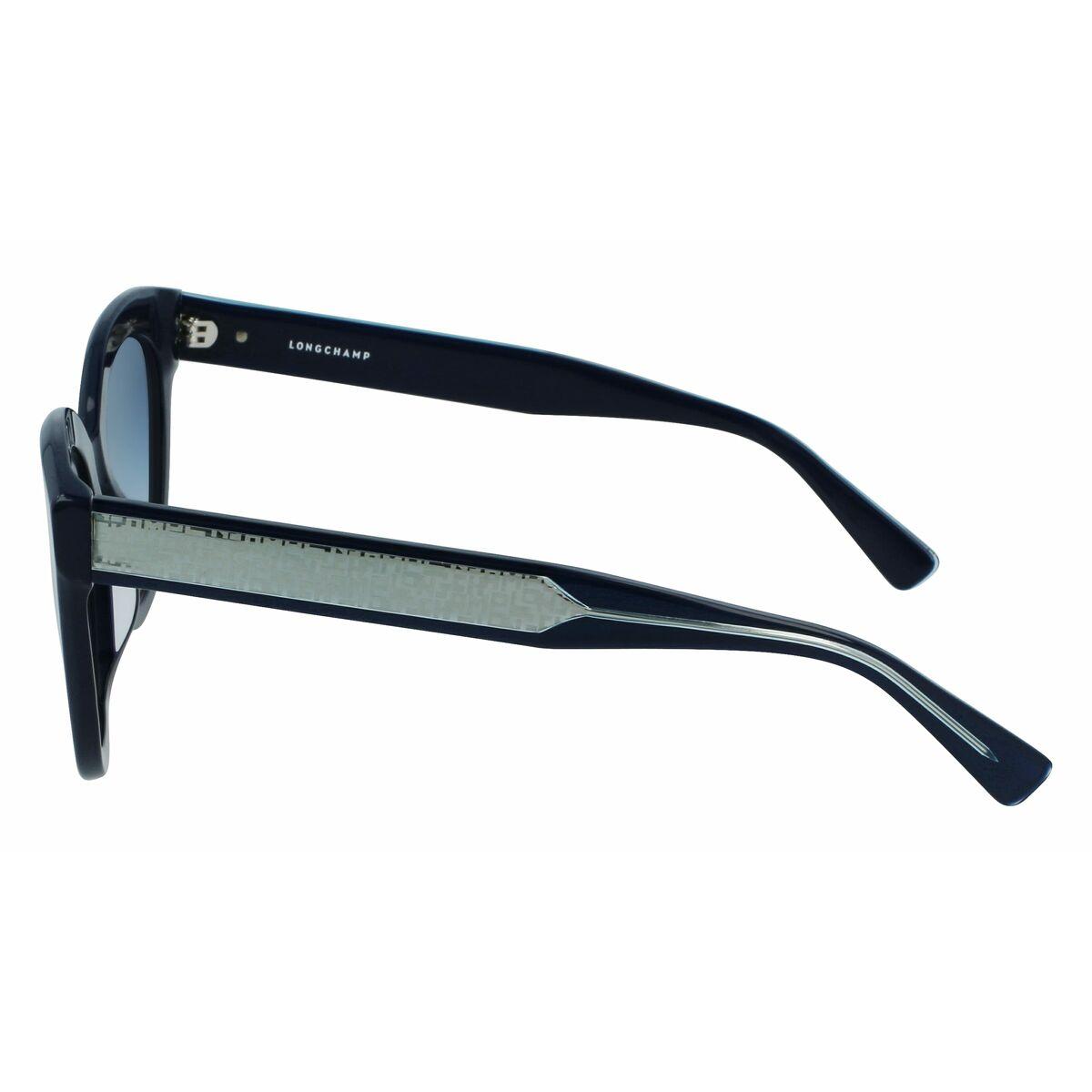 Akiniai przeciwsłoneczne moterims Longchamp LO698S400