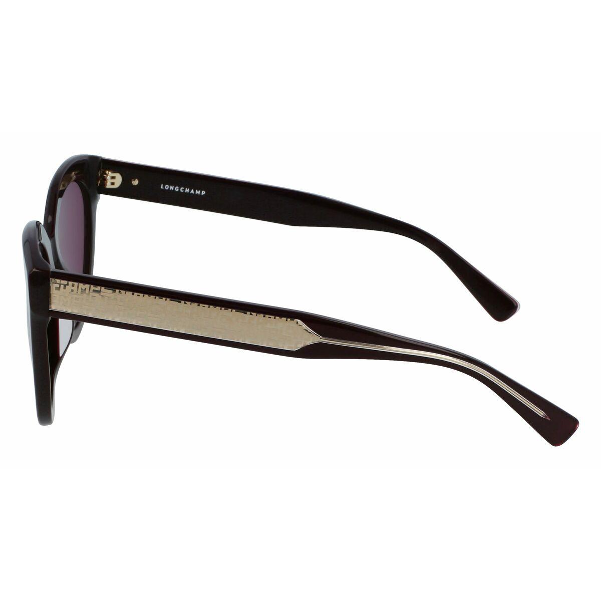 Akiniai przeciwsłoneczne moterims Longchamp LO698S500