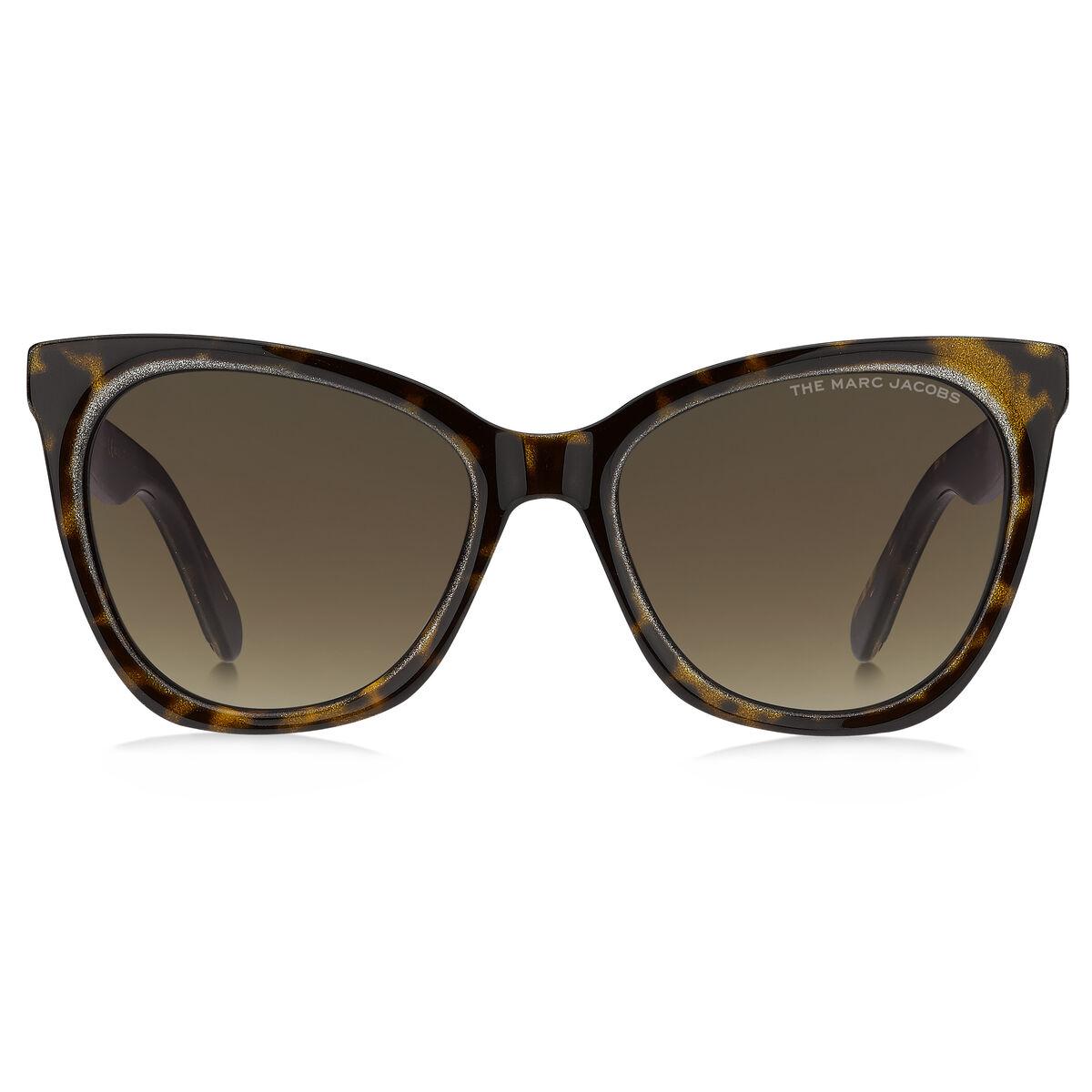 Akiniai MARC JACOBS MARC500SDXHHA. Akiniai przeciwsłoneczne, Kolor ruda. Kobieta.