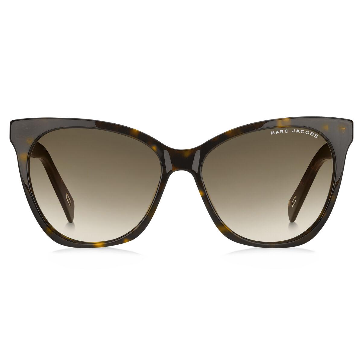 Akiniai MARC JACOBS MARC336S086HA. Akiniai przeciwsłoneczne, Kolor ruda havana. Kobieta.