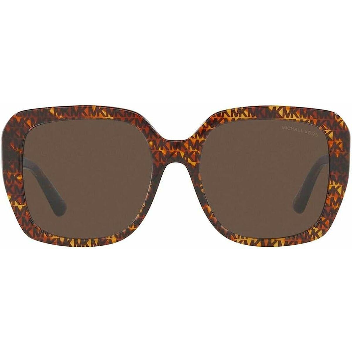 Damskie okulary przeciwsłoneczne MICHAEL KORS MK2140-366787