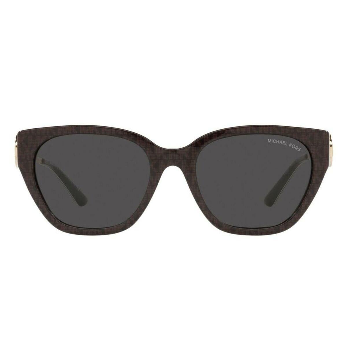 Damskie okulary przeciwsłoneczne MICHAEL KORS MK2154-370687