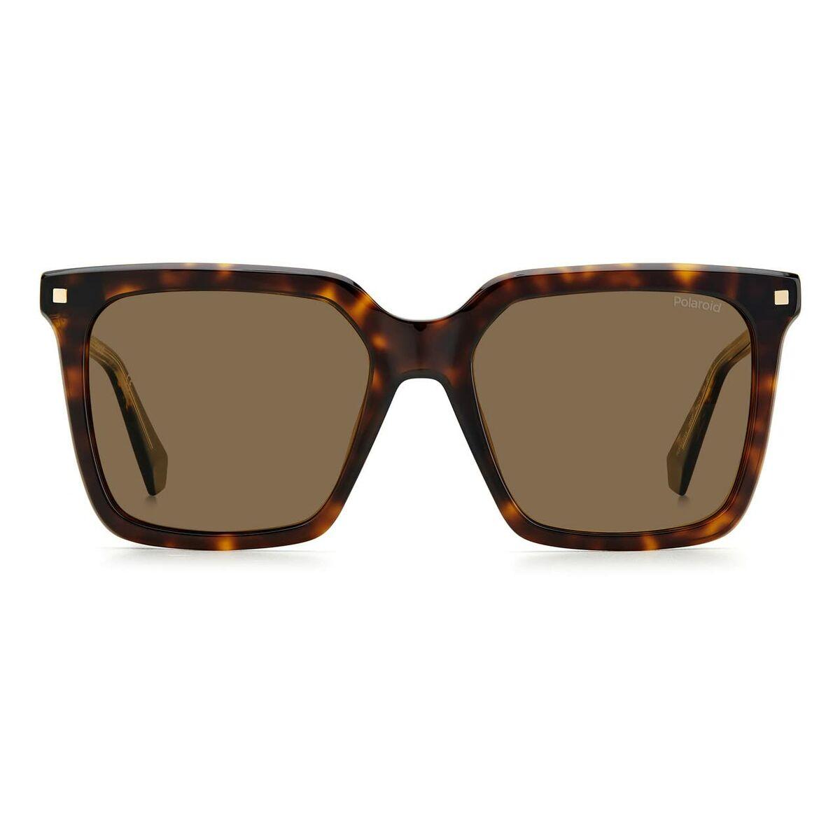 Damskie okulary przeciwsłoneczne Polaroid PLD4115SX086F