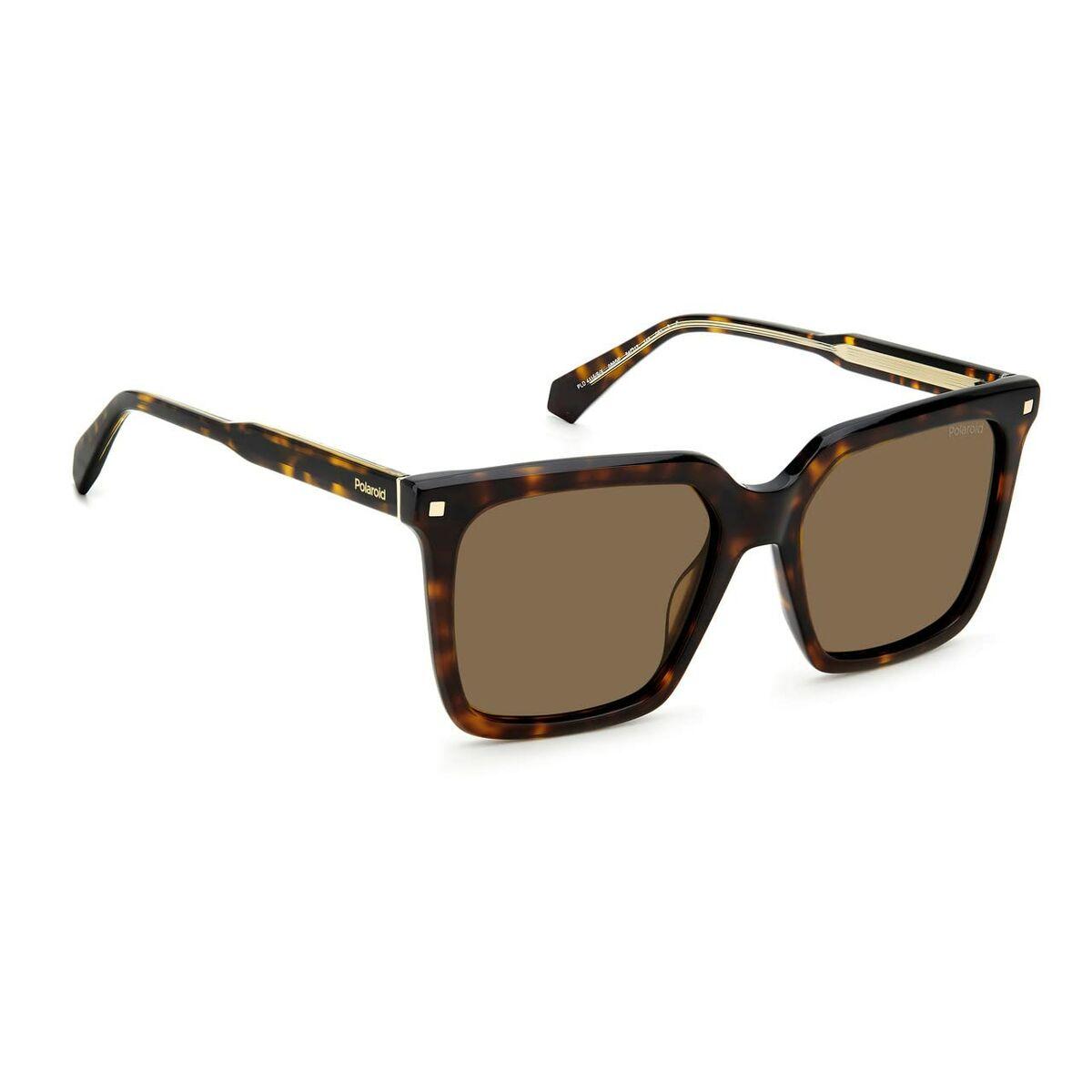Damskie okulary przeciwsłoneczne Polaroid PLD4115SX086F