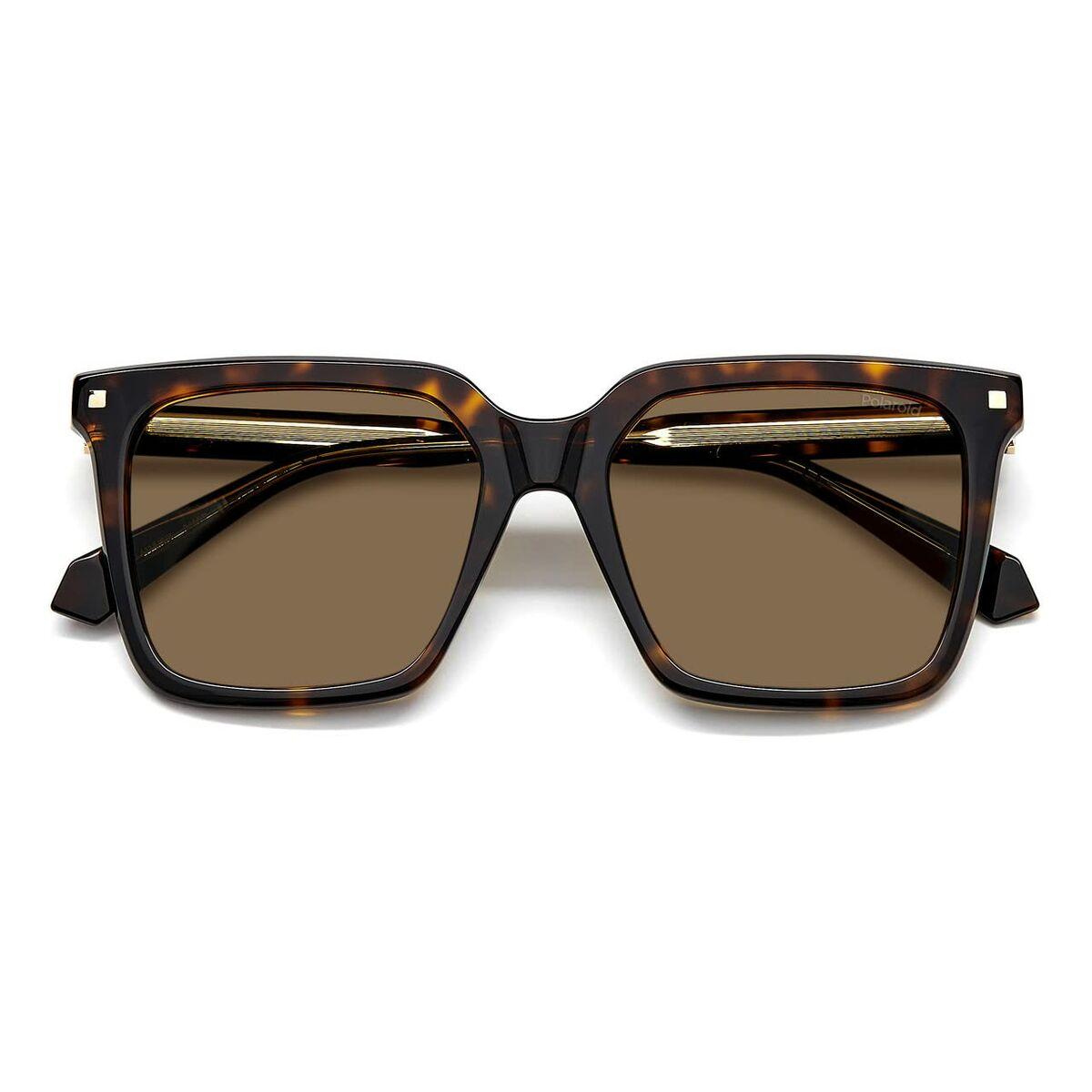 Damskie okulary przeciwsłoneczne Polaroid PLD4115SX086F