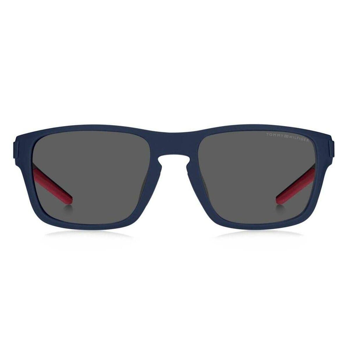 Akiniai TOMMY HILFIGER TH-1952-S-FLL. Akiniai przeciwsłoneczne, Kolor mėlyna. Mężczyzna.