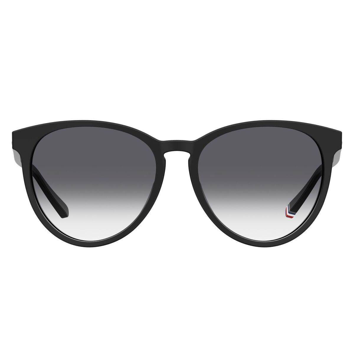 Akiniai TOMMY HILFIGER TH1724S8079O. Akiniai przeciwsłoneczne, Kolor juoda. Kobieta.