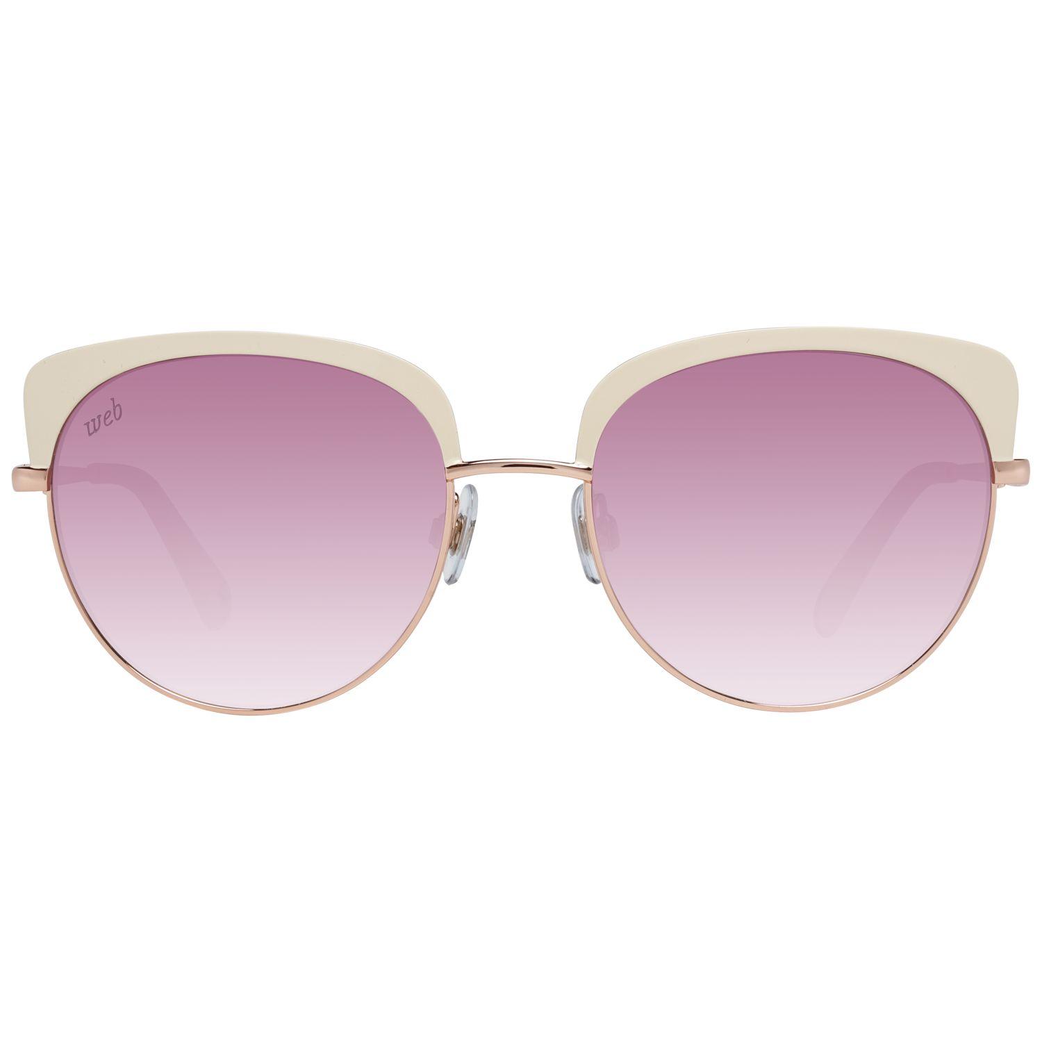 Akiniai WEB EYEWEAR WE0271-5533Z. Akiniai przeciwsłoneczne, Kolor . Kobieta.