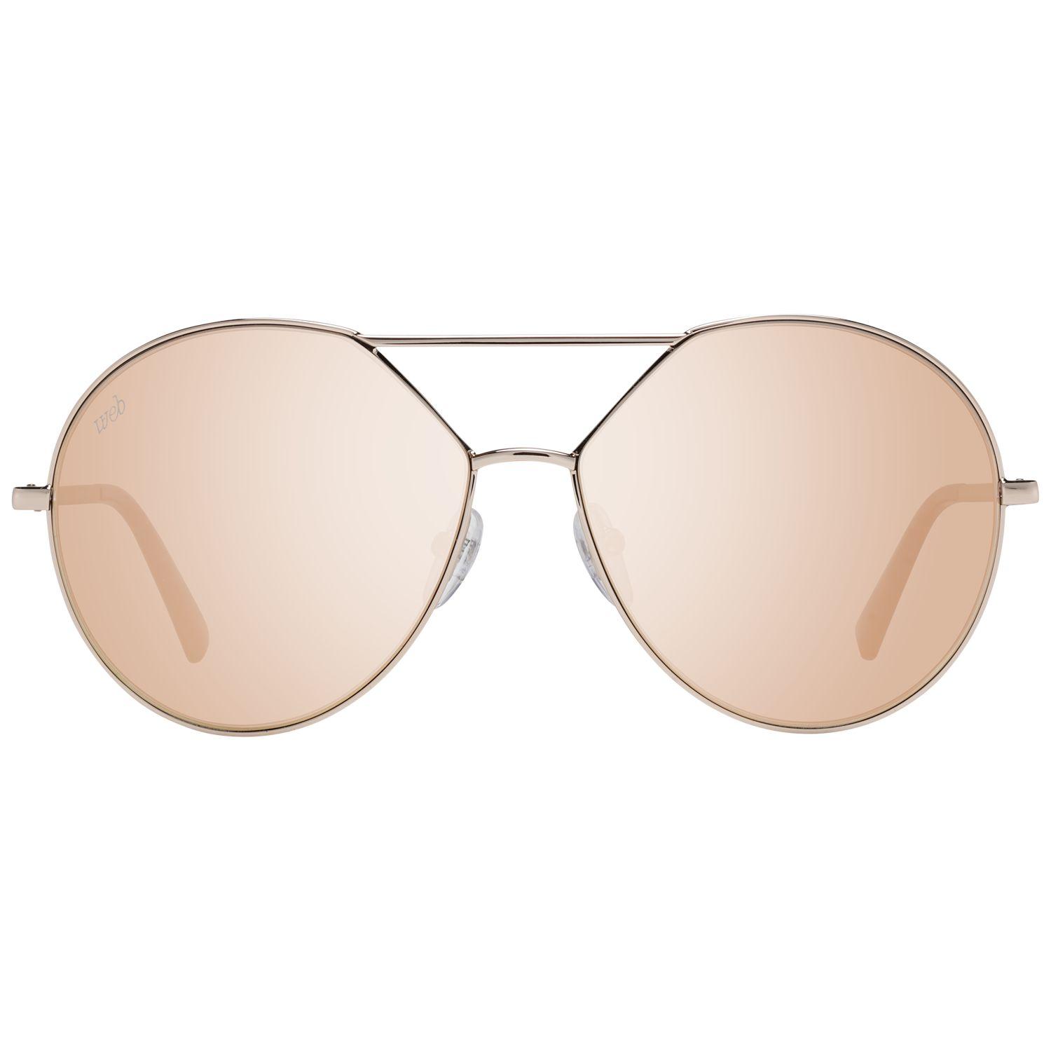 Akiniai WEB EYEWEAR WE0286-5728C. Akiniai przeciwsłoneczne, Kolor . Kobieta.
