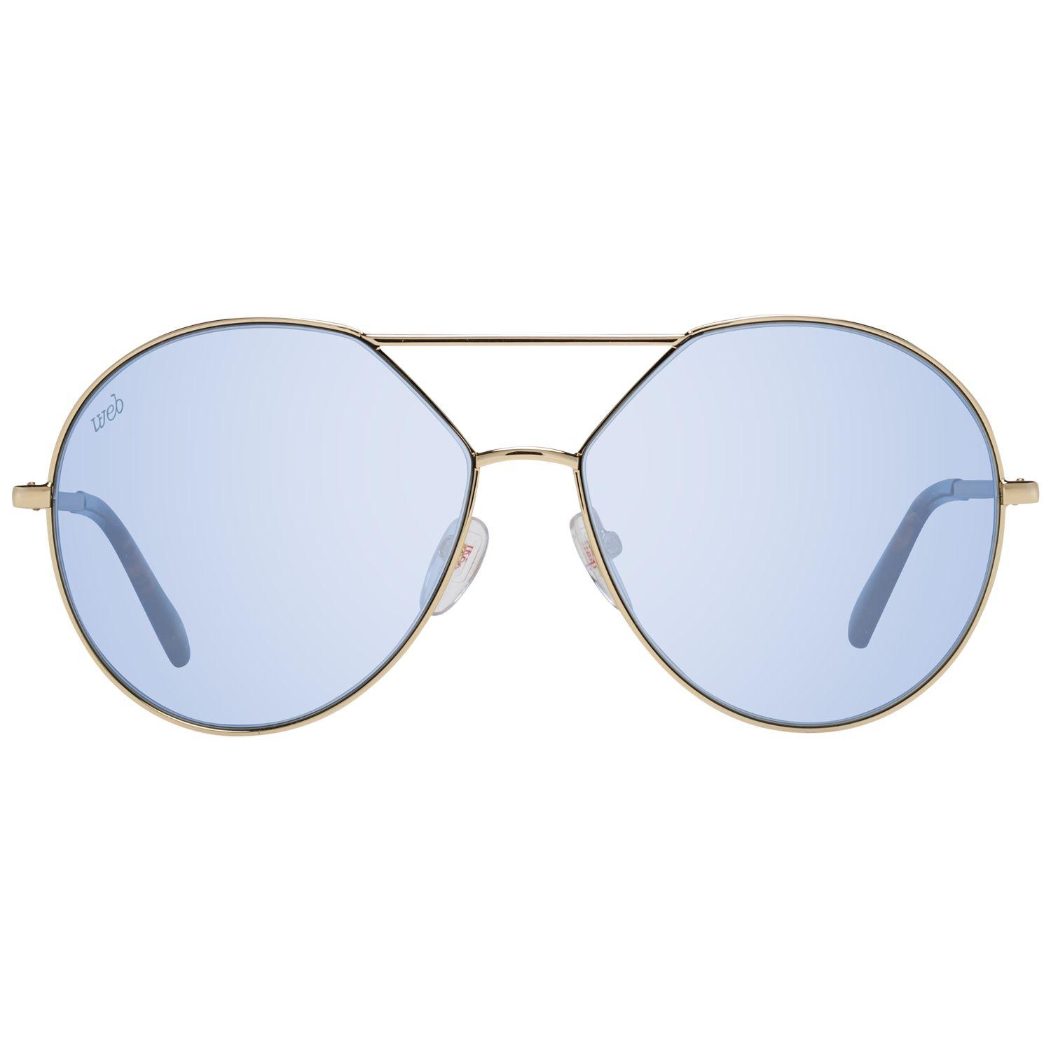 Akiniai WEB EYEWEAR WE0286-5730V. Akiniai przeciwsłoneczne, Kolor . Kobieta.