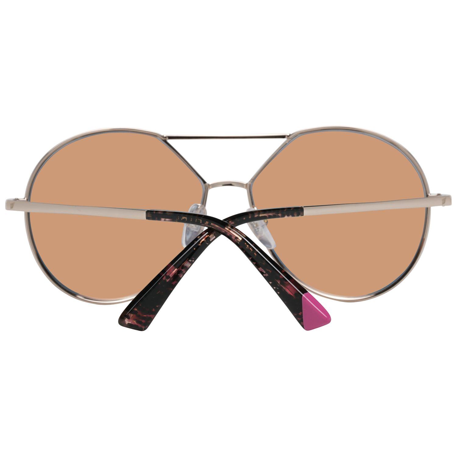 Akiniai WEB EYEWEAR WE0286-5728C. Akiniai przeciwsłoneczne, Kolor . Kobieta.