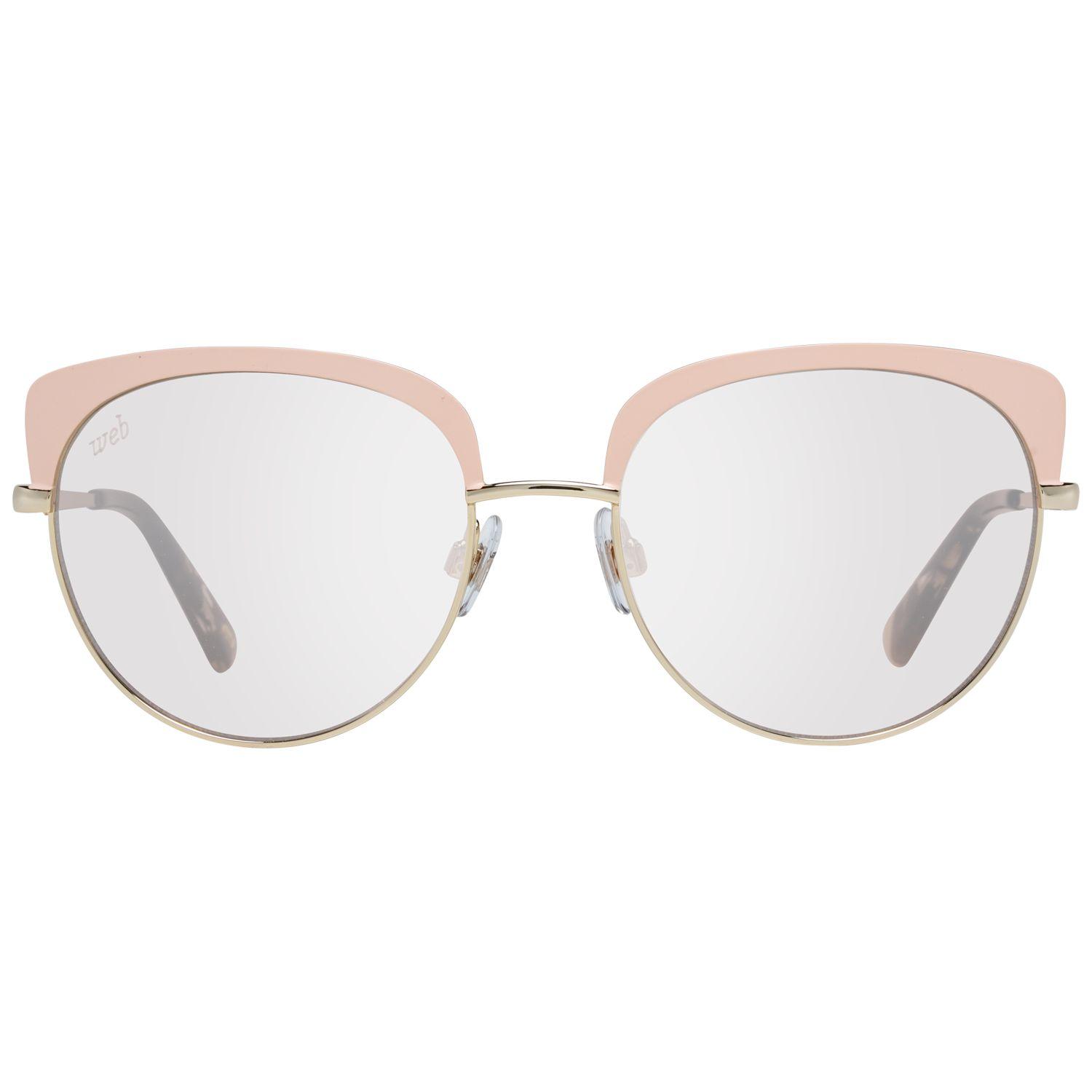 Akiniai WEB EYEWEAR WE0271-5532Z. Akiniai przeciwsłoneczne, Kolor . Kobieta.