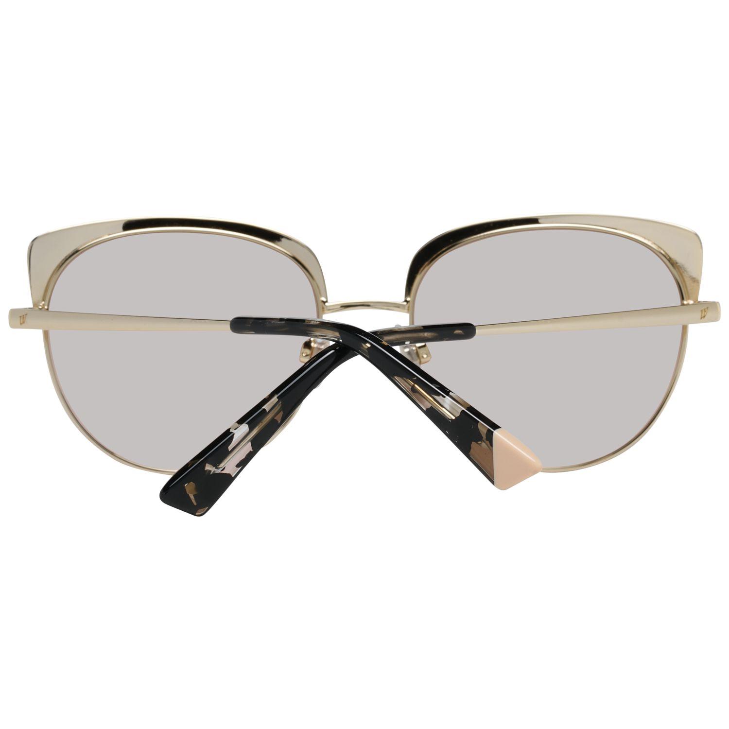 Akiniai WEB EYEWEAR WE0271-5532Z. Akiniai przeciwsłoneczne, Kolor . Kobieta.